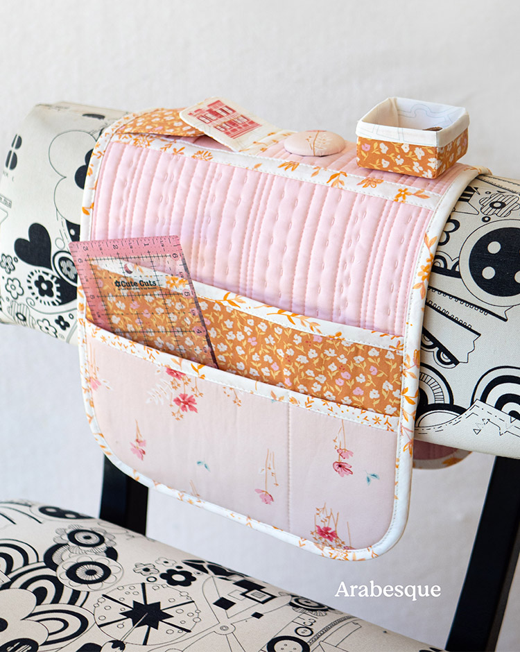 A Softer Side Smart Sofa Station